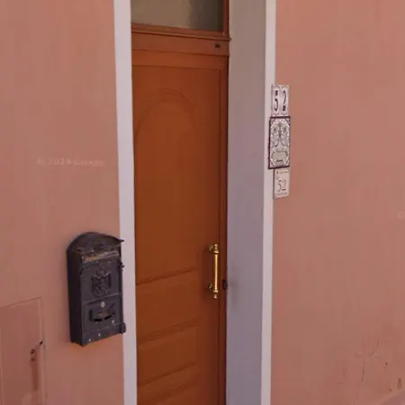 Holiday home Casa Grazia *