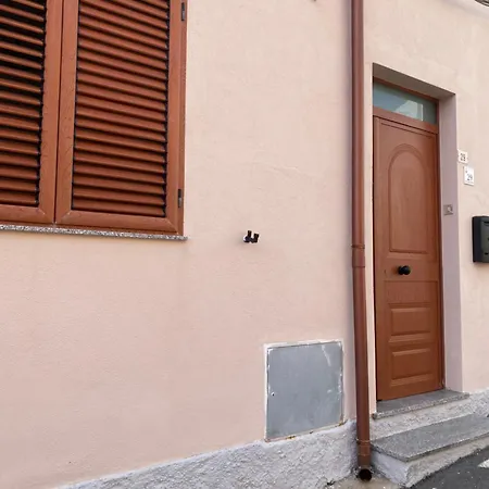 Casa Grazia *