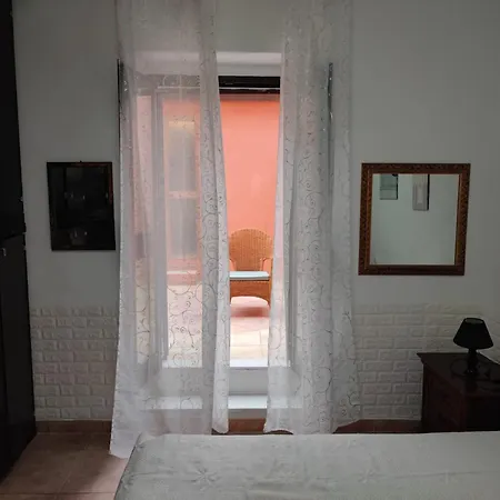 Casa Grazia Holiday home *