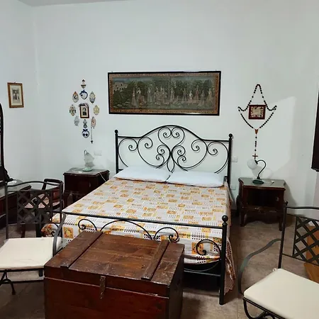 Casa Grazia * Portoscuso