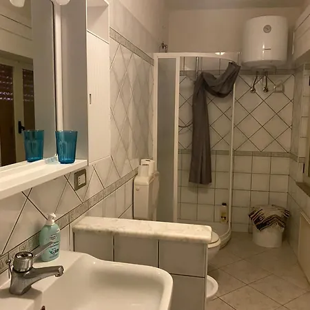 Holiday home Casa Grazia *