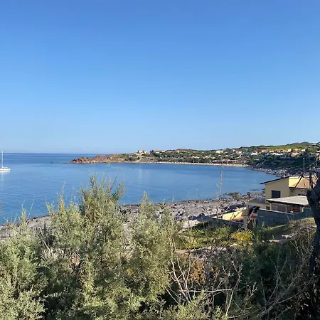 Casa Grazia Holiday home