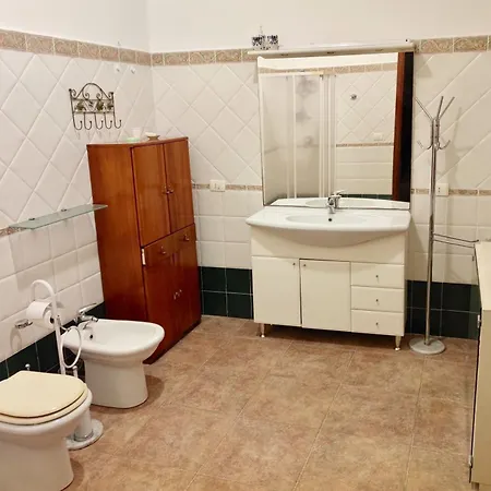 Casa Grazia