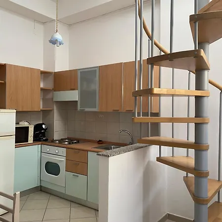 Casa Grazia Holiday home