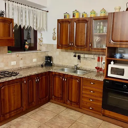 Casa Grazia Holiday home Portoscuso