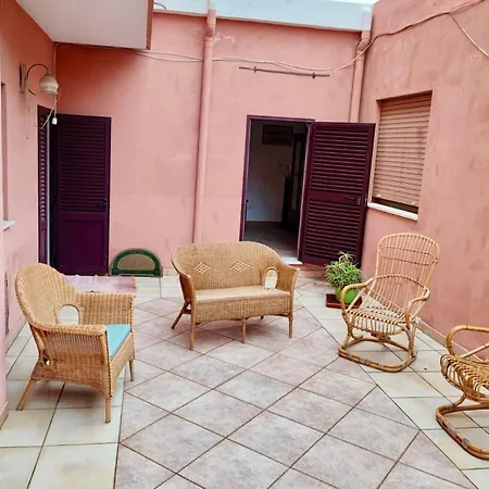 Casa Grazia Holiday home