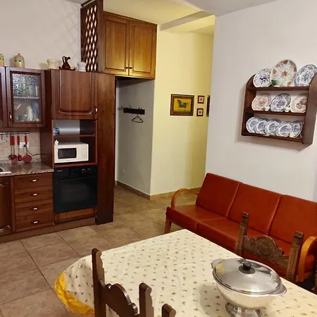 Casa Grazia Holiday home *