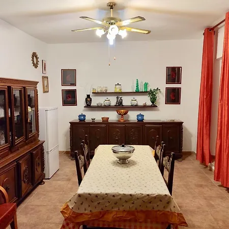 Casa Grazia Holiday home